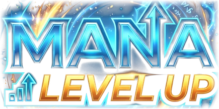 ManaLevelUp
